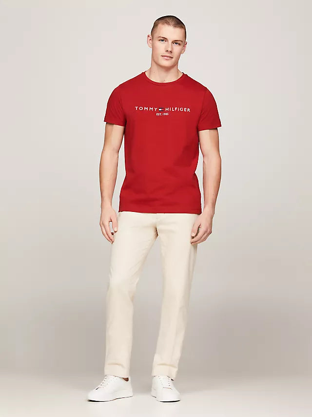 Tommy Hilfiger Tommy Logo T-Shirt