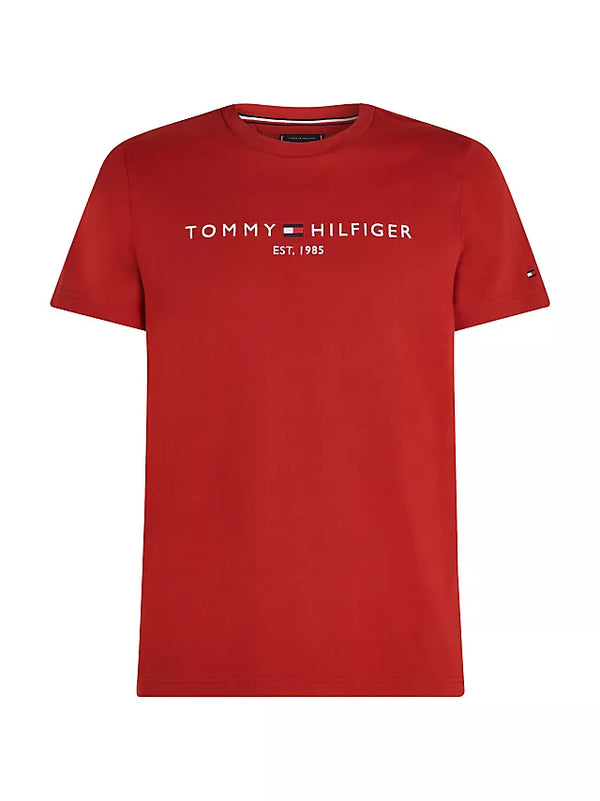 Tommy Hilfiger Tommy Logo T-Shirt