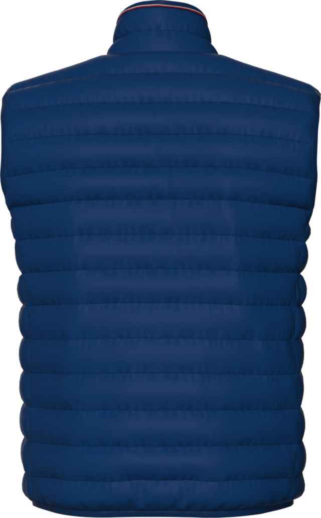 Tommy Hilfiger Packable Recycled Vest