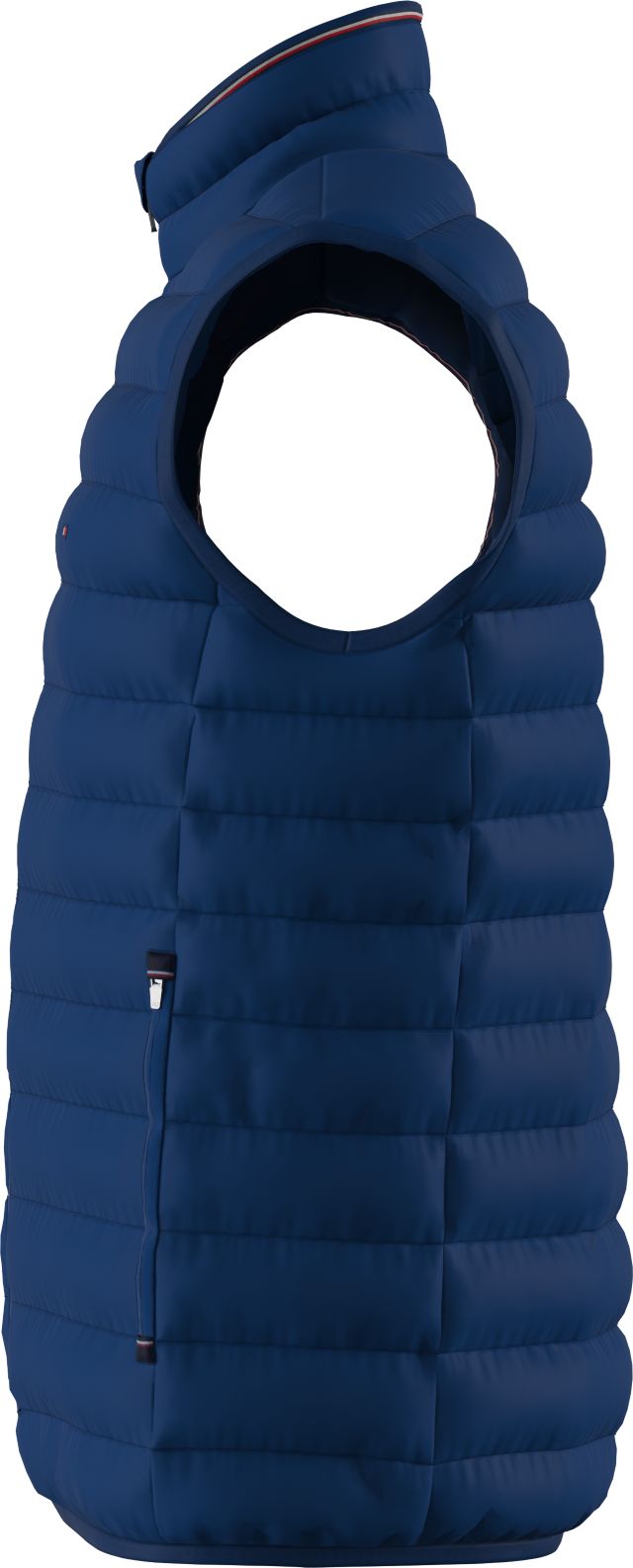 Tommy Hilfiger Packable Recycled Vest