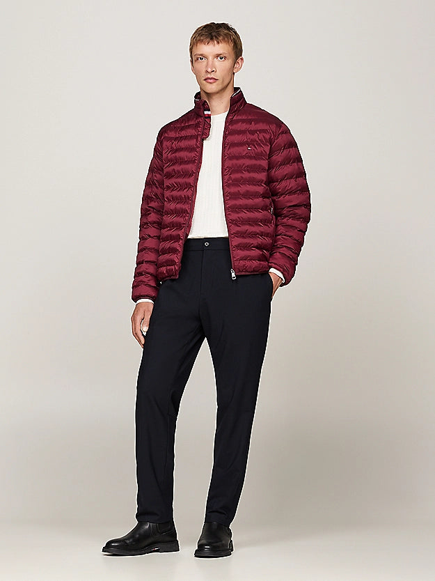 Tommy Hilfiger Packable Recycled Jacket