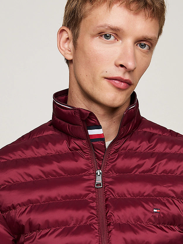 Tommy Hilfiger Packable Recycled Jacket