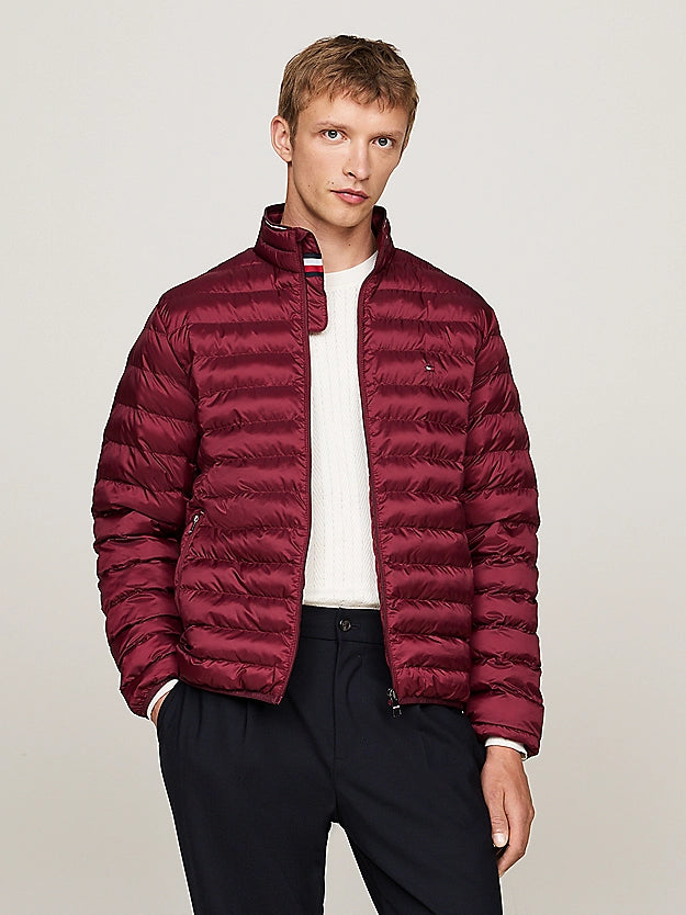 Tommy Hilfiger Packable Recycled Jacket