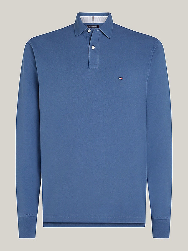 Tommy Hilfiger 1985 Regular L/S Polo