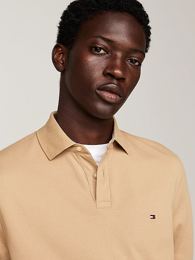 Tommy Hilfiger 1985 Regular L/S Polo