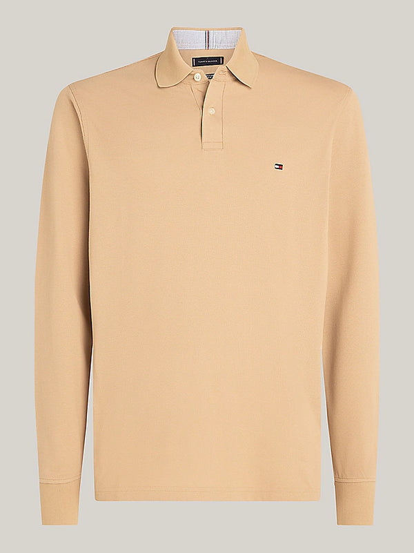 Tommy Hilfiger 1985 Regular L/S Polo