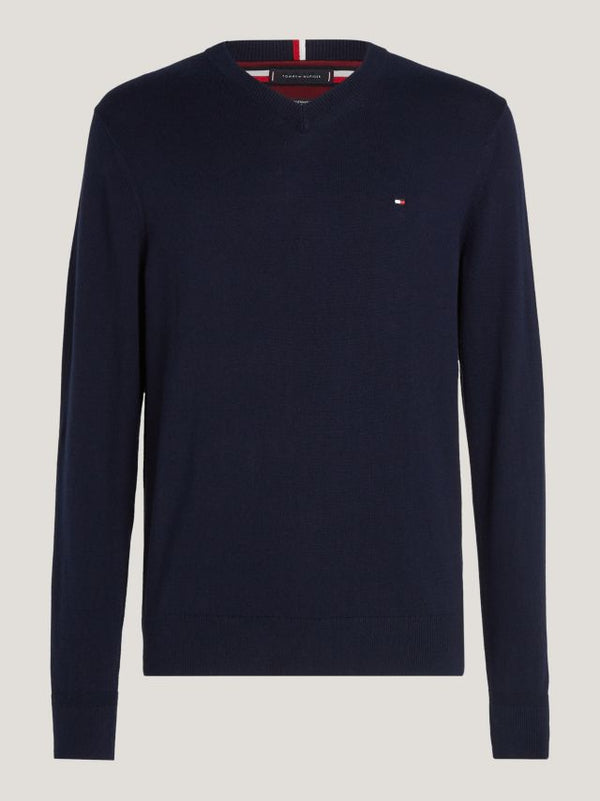 Tommy Hilfiger Pima Cotton Cashmere VNK