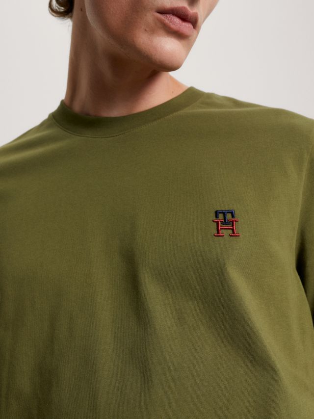 Tommy Hilfiger Small IMD T-Shirt