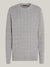 Tommy Hilfiger Classic Cable Crew Neck