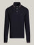 Tommy Hilfiger L/S Tipped Slim Polo