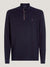 Tommy Hilfiger Zip Tipped L/S Slim Polo