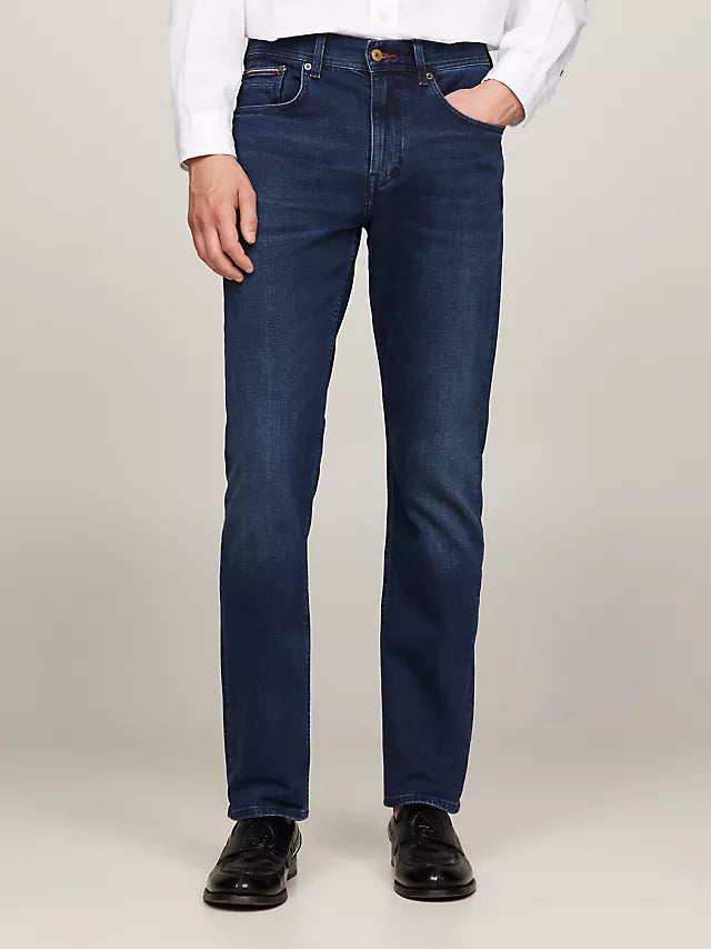 Tommy Hilfiger Mercer STR Bridger Jeans