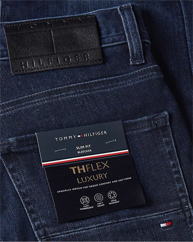 Tommy Hilfiger Slim Bleecker SSTR Jeans