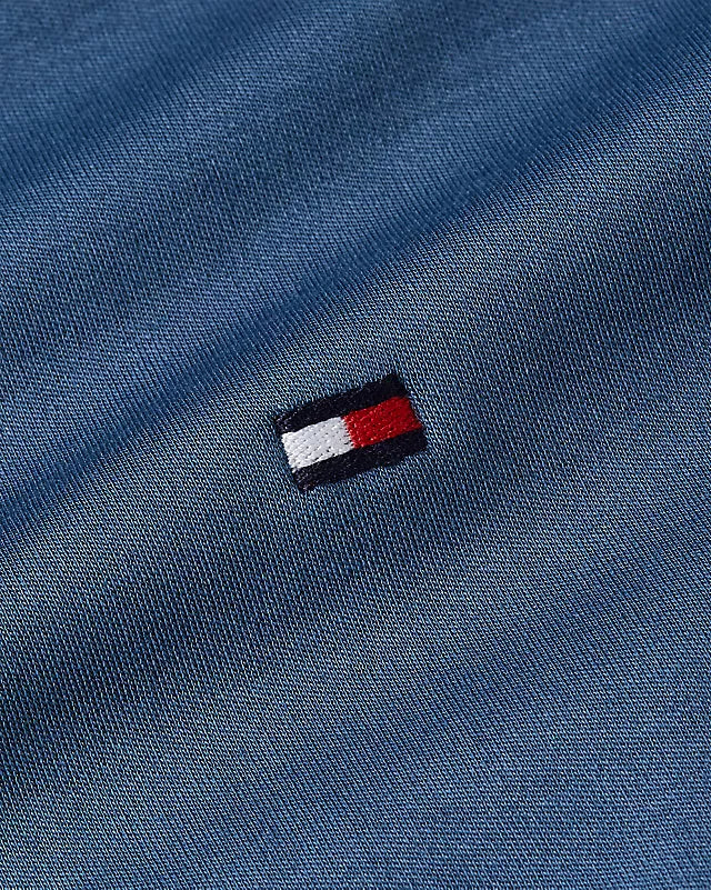 Tommy Hilfiger Liquid Cotton Ess Polo