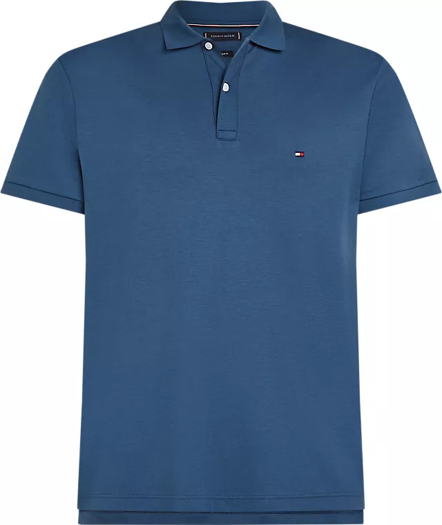 Tommy Hilfiger Liquid Cotton Ess Polo