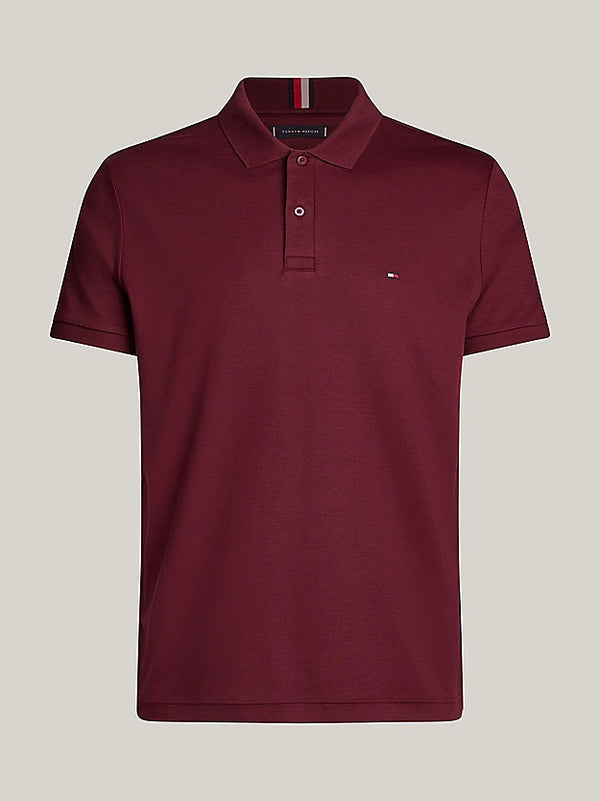 Tommy Hilfiger Liquid Cotton Ess Polo