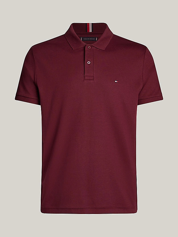 Tommy Hilfiger Liquid Cotton Ess Polo