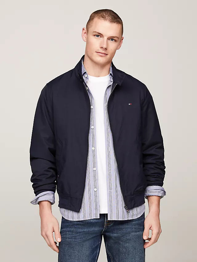 Tommy Hilfiger Club Harrington Jacket