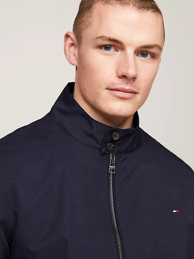 Tommy Hilfiger Club Harrington Jacket