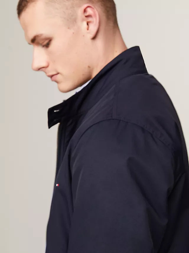 Tommy Hilfiger Club Harrington Jacket