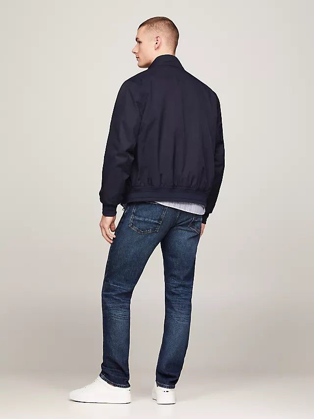 Tommy Hilfiger Club Harrington Jacket