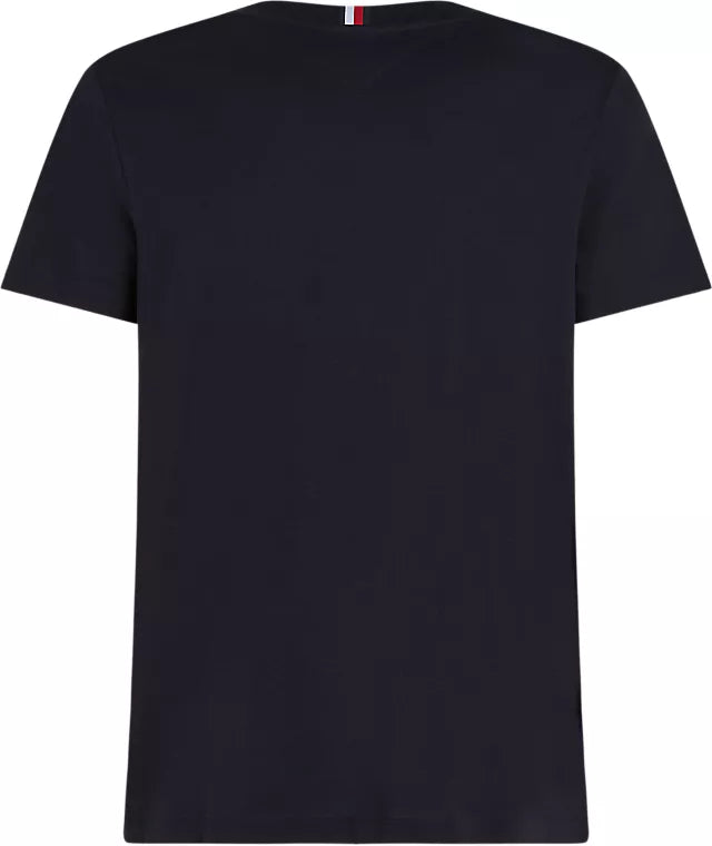 Tommy Hilfiger Global Stripe T-Shirt