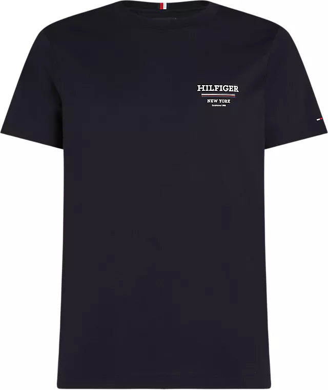 Tommy Hilfiger Global Stripe T-Shirt