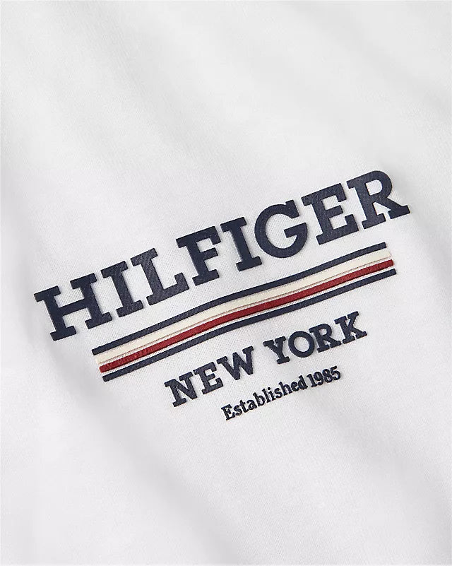 Tommy Hilfiger Global Stripe T-Shirt