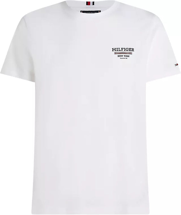 Tommy Hilfiger Global Stripe T-Shirt