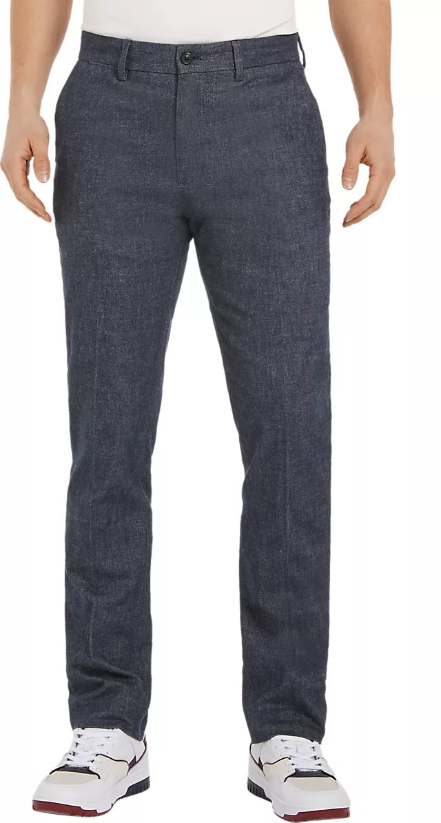 Tommy Hilfiger Denton Brushed Chino