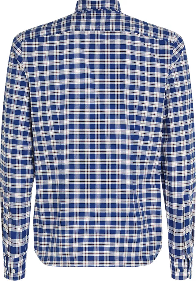 Tommy Hilfiger Small CHK Heritage Shirt