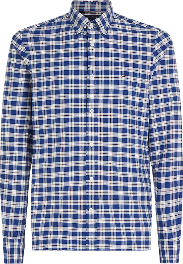 Tommy Hilfiger Small CHK Heritage Shirt