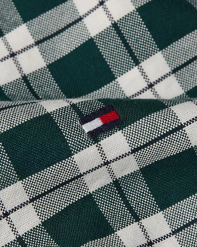 Tommy Hilfiger Small CHK Heritage Shirt