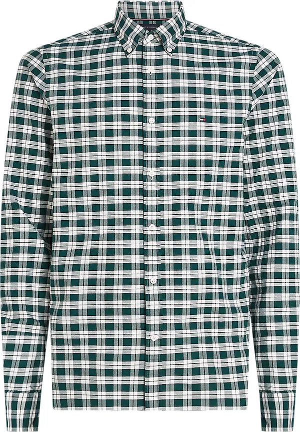 Tommy Hilfiger Small CHK Heritage Shirt