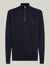 Tommy Hilfiger Ess Fleece 1/4 Zip