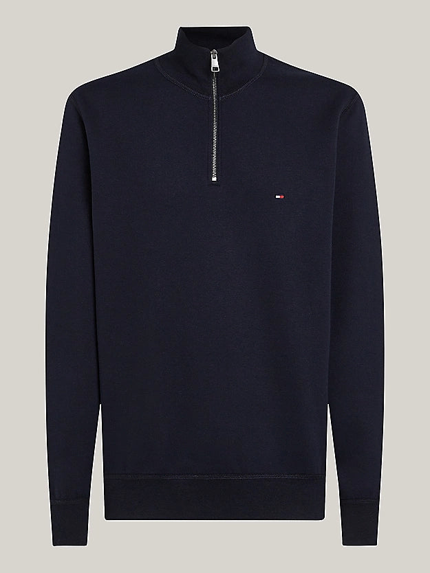 Tommy Hilfiger Ess Fleece 1/4 Zip