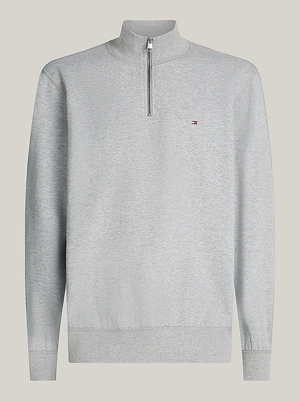 Tommy Hilfiger Ess Fleece 1/4 Zip