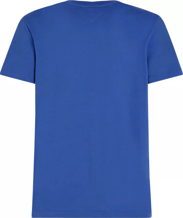 Tommy Hilfiger Ess Reg Fit Solid T-Shirt