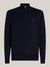 Tommy Hilfiger Ess Cotton Zip Mock