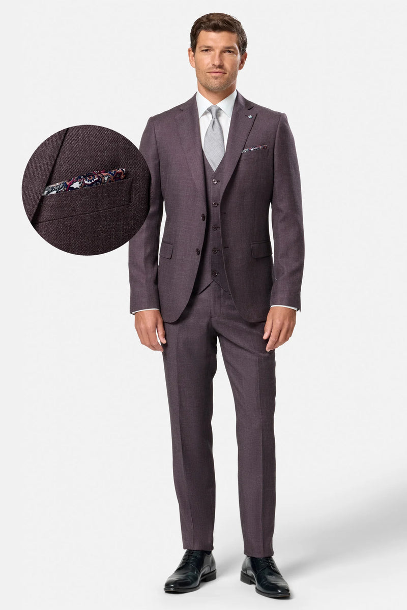 Benetti Suit Pants
