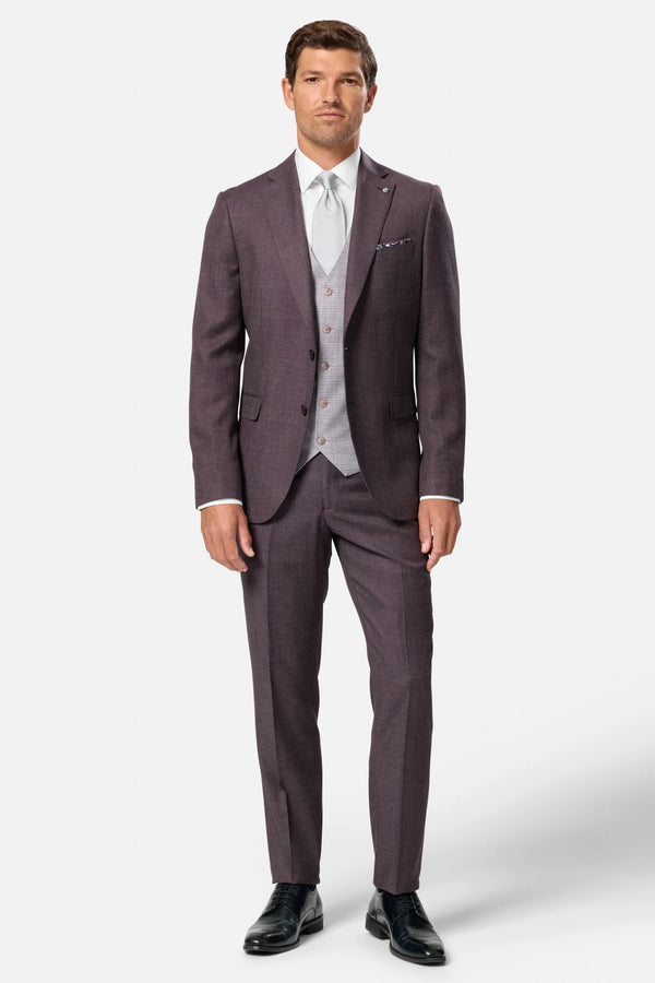 Benetti Suit Jacket