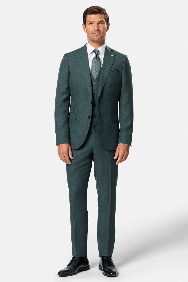 Benetti Suit Jacket