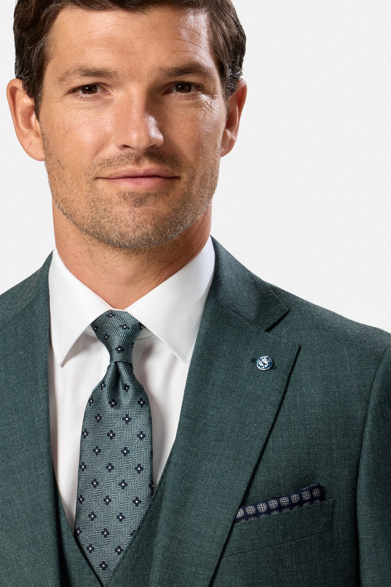 Benetti Suit Jacket