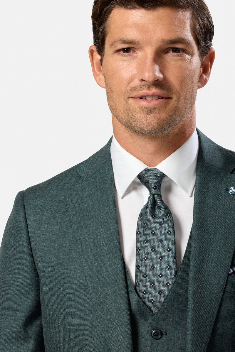 Benetti Suit Jacket