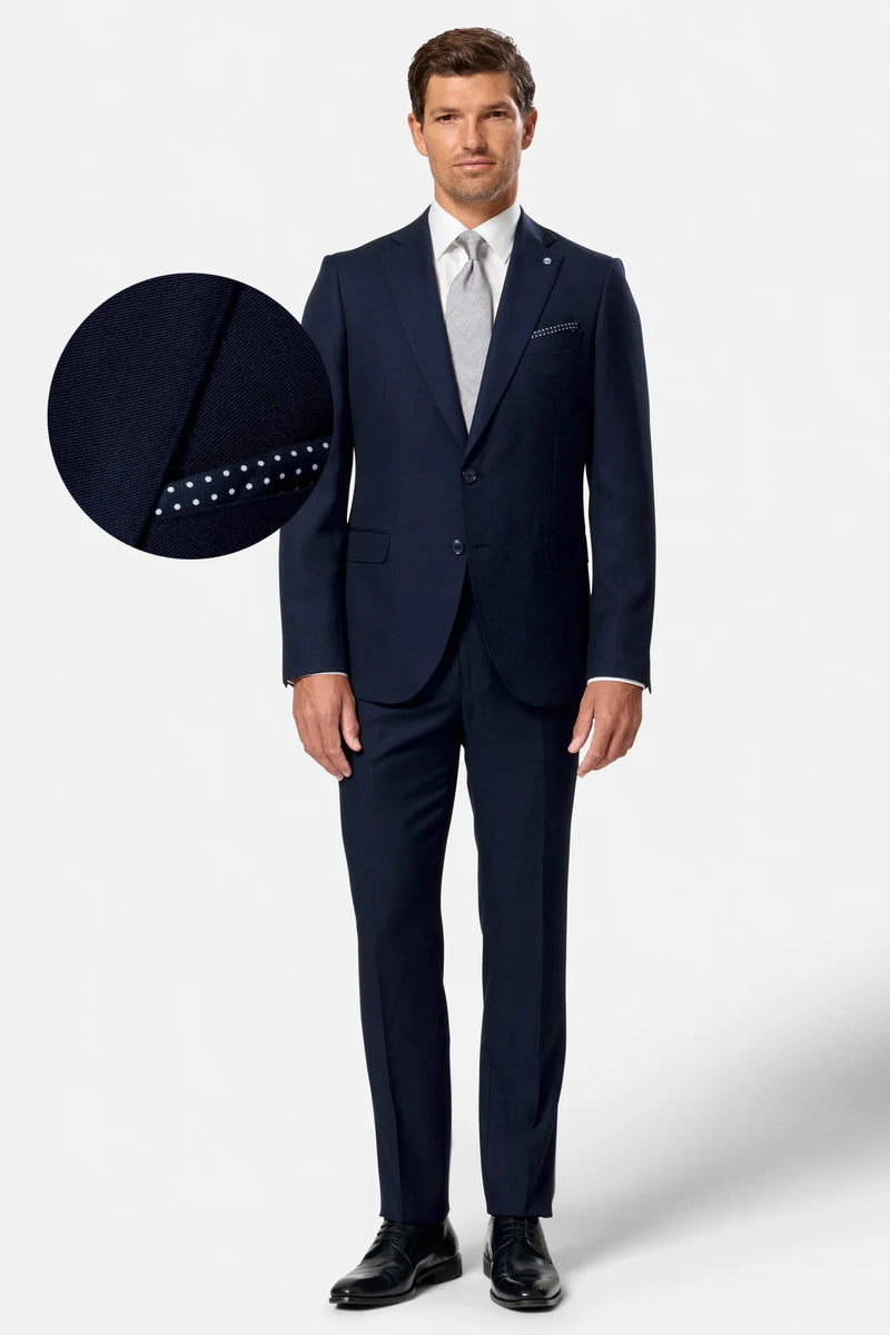 Benetti Waistcoat