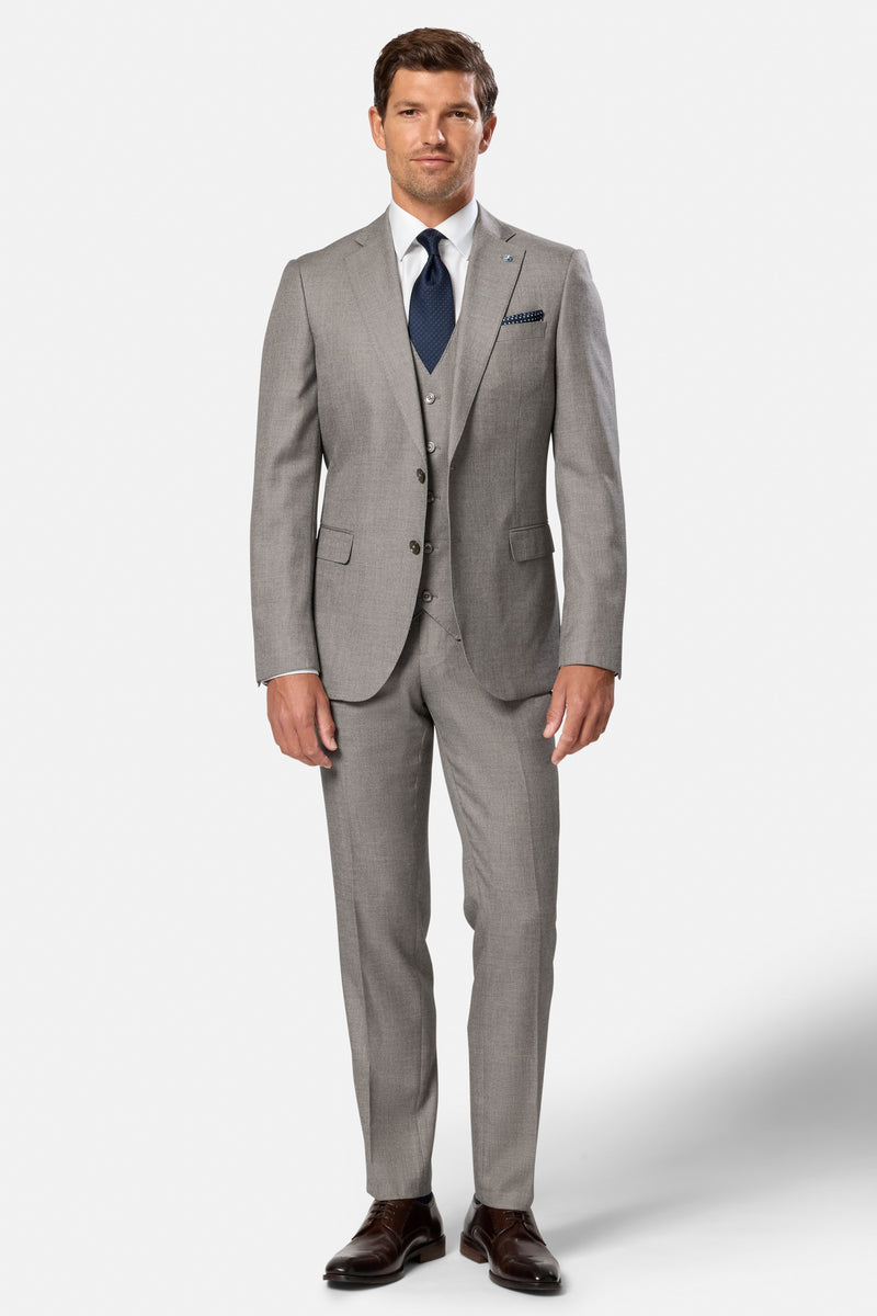 Benetti Suit Jacket