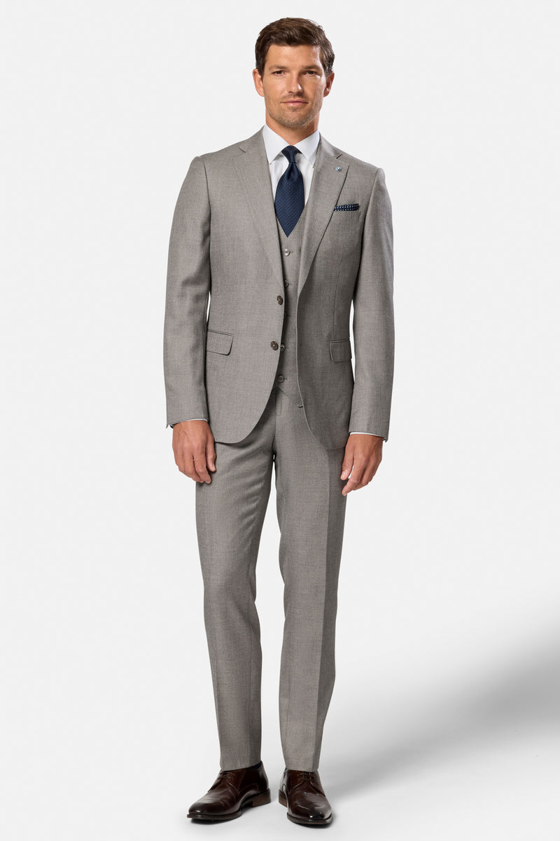 Benetti Suit Jacket