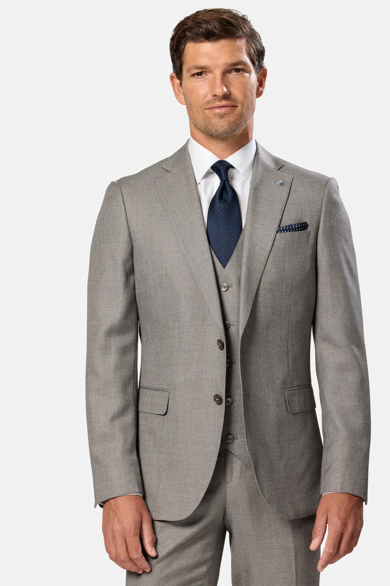 Benetti Suit Jacket