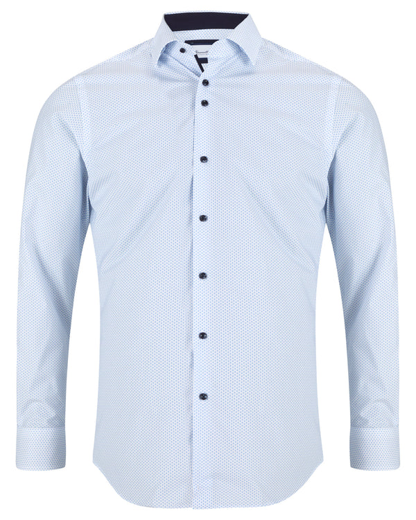 Marnelli Scott Casual Shirt