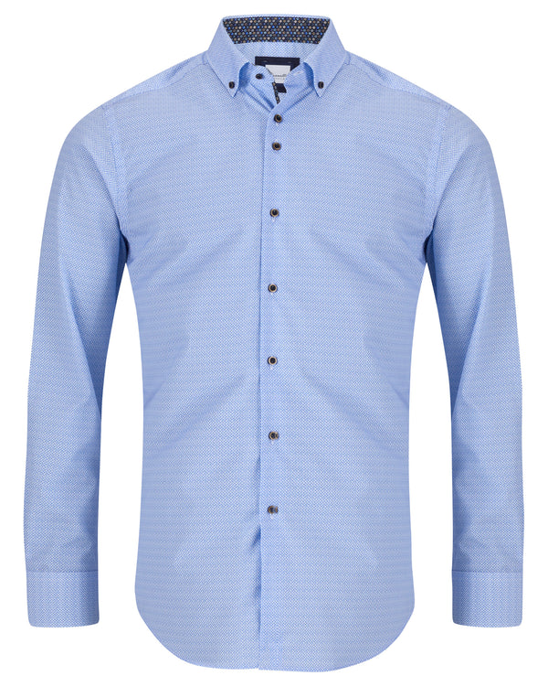 Marnelli Scott Casual Shirt